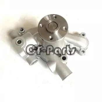 Новый водяной насос YM119810-42001 11981042001 для экскаваторов Komatsu PC20R PC27R