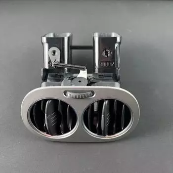 Новый воздуховод на заднее сиденье для VW Tiguan 2010 2011 2011 2013 2014 2015 5N0 819 203 A B 5N0819203A, автомобильные аксессуары