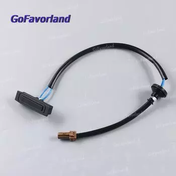 Новый выключатель открывания багажника задней двери 25380-JN20A-B162 25380 JN20A для Nissan Teana J32 2008 2009 2010 2011 2012 2013