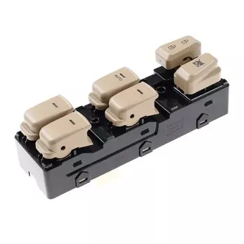 Новый выключатель стеклоподъемника для Hyundai 2011-2014 Sonata 935703S000 93570-3S000 935703S000RAS автозапчасти