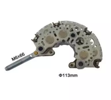 Новый выпрямитель переменного тока 1232CC00 INR574 13844 13959 23192-101211 7400-102211 0750-27060 20200-27060 20200--84