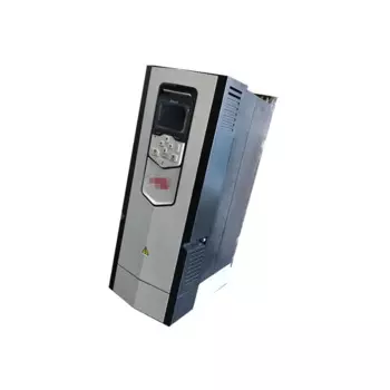 Новый высокочастотный инвертор серии ACS880, лампа обогрева 1,5 кВт, воздушный/водный инвертор