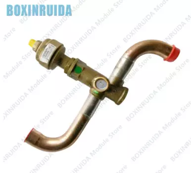 Новый высококачественный электронный расширительный клапан 00PPG000009800