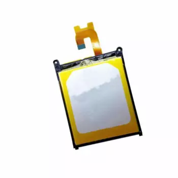 Новый высококачественный LIS1543ERPC 3200mAh аккумулятор для Sony Xperia Z2 L50 L50W L50U L50T D6502 D6503 сотовый телефон