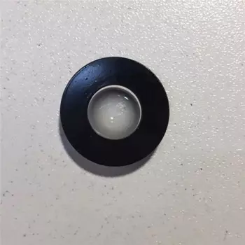Новый высококачественный стеклянный объектив для Insta360 One X2 /One X/One R, запасные части для экшн-камеры, аксессуары для Insta360