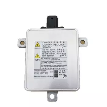 Новый ксеноновый балласт HID D2S D2R для M-itsubishi W3T19371 W3T16271 W3T20671 W3T20971