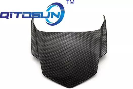 Новый задний брызговик на крыло Hugger, брызговик для цветов на 2009-2015 годы 5S9 BWS 125