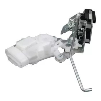 Новый задний дверной замок, привод для багажника для Toyota Fj Cruiser 2007-2014 69110-35071