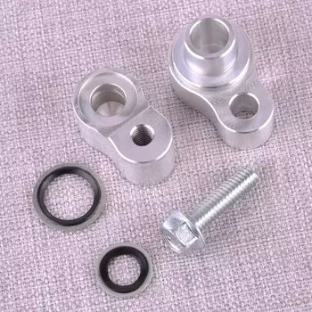 Новый задний комплект для устранения блока переменного тока, подходит для Chevrolet Tahoe Suburban GMC Yukon XL Cadillac Escalade 2000-2010 2011 2012 2013