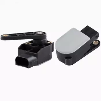 Новый задний левый и правый датчик уровня высоты для Audi A6 C5 4B Allroad 4Z7616571C 4Z7616572C