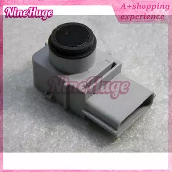 Новый задний ультразвуковой датчик парковки 957202W100 957202W100CA для Hyundai Santa Fe DM 16-18 95720-2W100