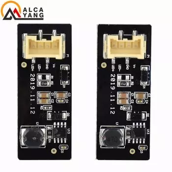 Новый задний водитель F25 b 003809 .2 Светодиодный светильник Ремонт Led025 3W 63217217314 Сменная плата заднего фонаря для чипа X3 Sport 02CBA1101ABK