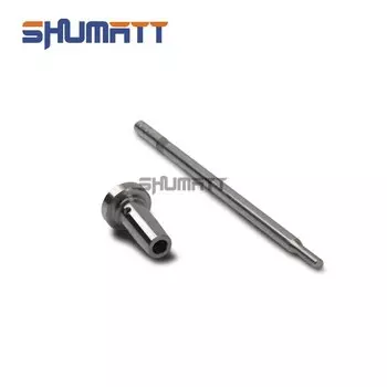 Новый заказ в Китае F00RJ00420 Регулирующий клапан в сборе для 0445120011 Форсунка