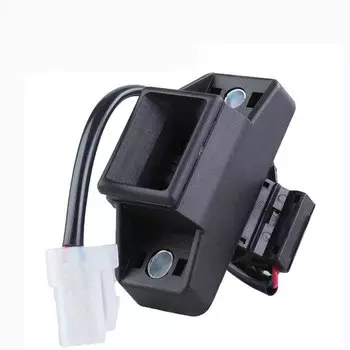 Новый замок багажника для Renault Clio MK2 1998-2006 Kangoo 77003-08997 7700308997 8200078950 905032078R