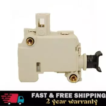 Новый замок багажника с серводвигателем для VW Golf Jetta MK4 Passat B5 POLO TOUAREG BEETLE 1998-2010