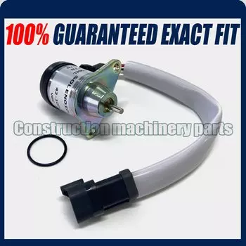 Запорный соленоид INPOST 42-100 для Thermo King