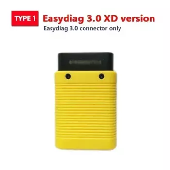 Новый запуск X431 Easydiag 3.0 XD версия Bluetooth адаптер OBD2 диагностический инструмент PK DBScar4 DS401 Golo3 DBScar5 Easydiag 2.0