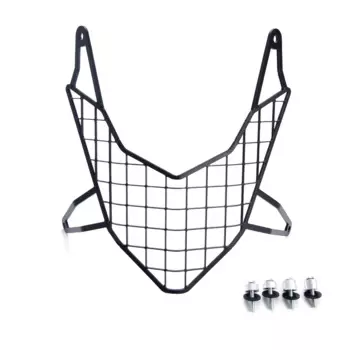 Новый защитный чехол для передней фары Transalp XL 750 для HONDA XL 750 TRANSALP 2023