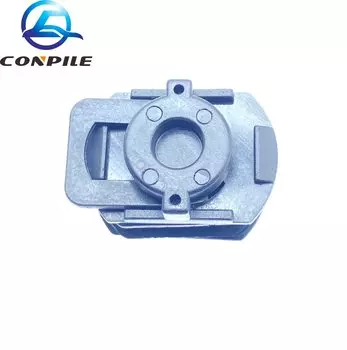 Новый зажим для кабеля переключения передач Alto MT для Suzuki swift SX4, фиксированная пряжка