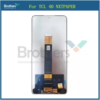 Новый женский ЖК-дисплей T612B ЖК-дисплей Pantalla для TCL 40 NxtPaper 4G экран Запасные части для TCL 40 NXTPAPER дисплей