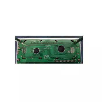 Новый жидкокристаллический ЖК-экран GDM1602S VER2.1