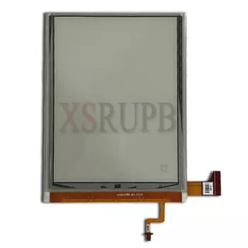 Новый ЖК-экран ED068OG1 ED0680G1 для KOBO Aura H2O электронная книга ЖК-дисплей