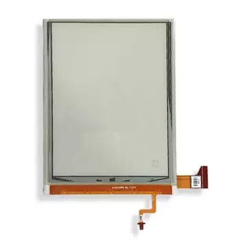 Новый ЖК-экран ED068OG1 ED0680G1 для KOBO Aura H2O электронная книга ЖК-дисплей