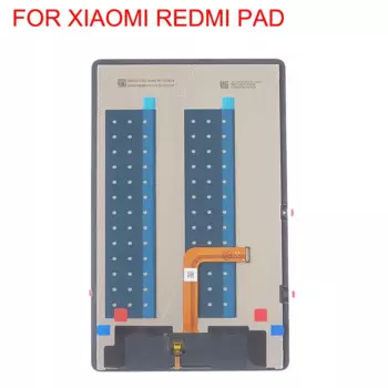 Новый ЖК-дисплей 10,61 дюйма для Redmi Pad VHU4254IN, ЖК-дисплей, матрица с дигитайзером сенсорного экрана