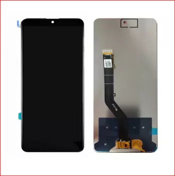 Новый ЖК-дисплей 6,67 дюйма для NUU B15 S6701L, ЖК-дисплей кодирующий преобразователь сенсорного экрана в сборе 100%, идеальный ремонт
