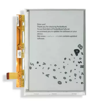 Новый ЖК-дисплей 9,7 дюйма для ONYX BOOX M92SM, ЖК-дисплей для чтения электронных книг