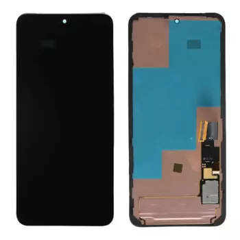 Новый ЖК-дисплей Amoled, сменный преобразователь сенсорного экрана в сборе для Google Pixel 8 8 pro