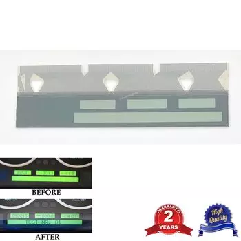 Новый ЖК-дисплей для LAND ROVER RANGE III, спидометр, кластер инструментов