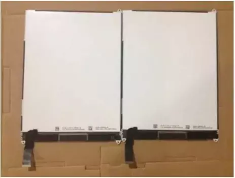 Новый ЖК-дисплей для планшета Texet tm-7857 3G, ЖК-дисплей 1024x768
