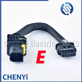 NOX Адаптер для Cummins 4 5-контактный разъем