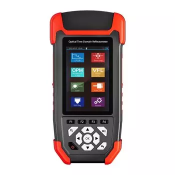 NOYAFA NF-981 Волоконно-оптический рефлектометр