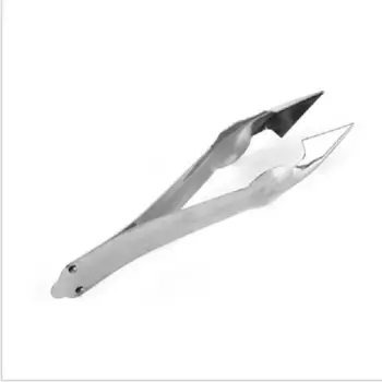 Нож для чистки ананаса из нержавеющей стали