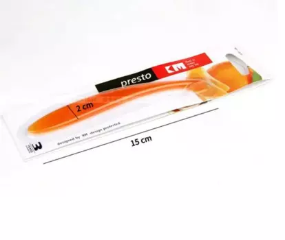 Нож для чистки апельсинов Halojaju