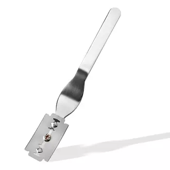 Нож для хлеба JETTING из нержавеющей стали 5 лезвий