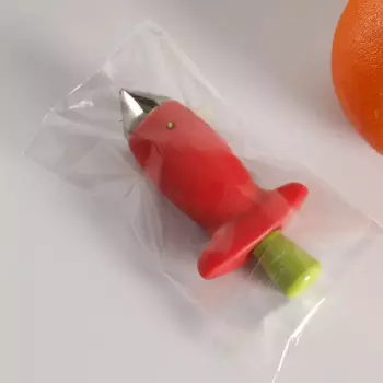 Нож для клубники и томатов JIATA