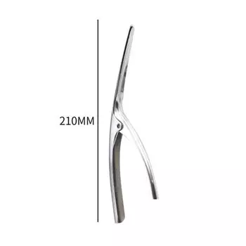 Нож для креветок из нержавеющей стали