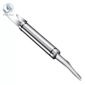 Нож для креветок из нержавеющей стали