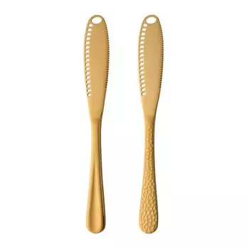 Нож для масла и сыра Buy Go из нержавеющей стали