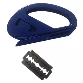 Нож для подложки виниловой оберточной бумаги, нож для резки лайнера, резак для бумаги для автомобильной упаковки, инструмент для резки тонировочной пленки