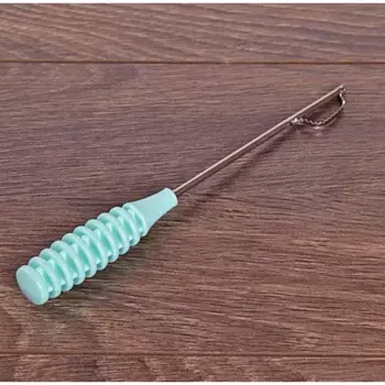 Нож для резьбы evvehediyelikeshya из нержавеющей стали