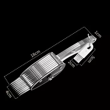 Нож для резки кальмаров SURYUYE