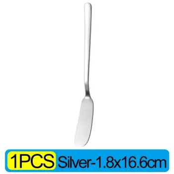 Нож для сыра из нержавеющей стали