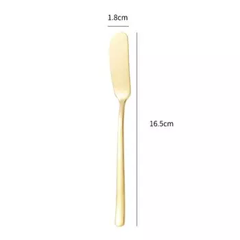 Нож для сыра из нержавеющей стали