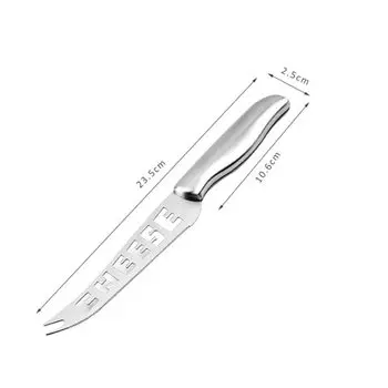 Нож для сыра из нержавеющей стали