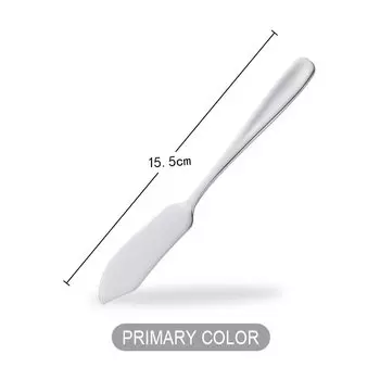 Нож для сыра из нержавеющей стали Buy Go