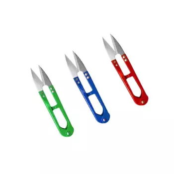 Ножницы Alikote 3 шт., нержавеющая сталь